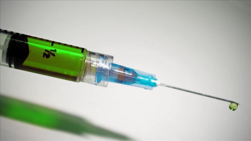 Rusia lakukan vaksinasi massal cegah virus korona pada Oktober
