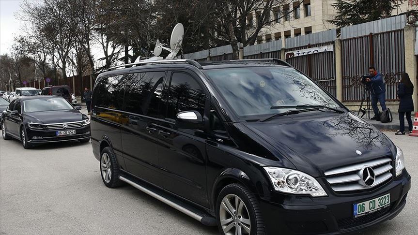 A pesar del coronavirus, Turquía ascendió al sexto puesto del mercado automotriz de Europa