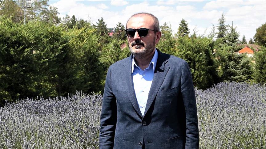 AK Parti Genel Başkan Yardımcısı Ünal'dan yerel yönetimler değerlendirmesi