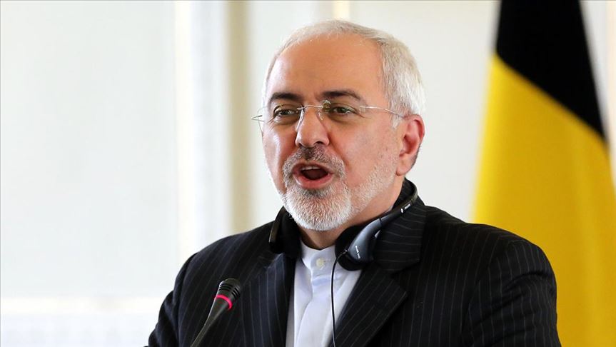 Irán advierte a occidente para que deje de financiar y albergar a grupos terroristas