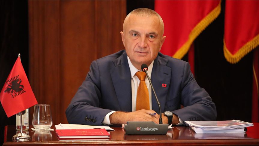 "Turqia vullnet për mbështetjen e marrëdhënieve të qëndrueshme me Shqipërinë"