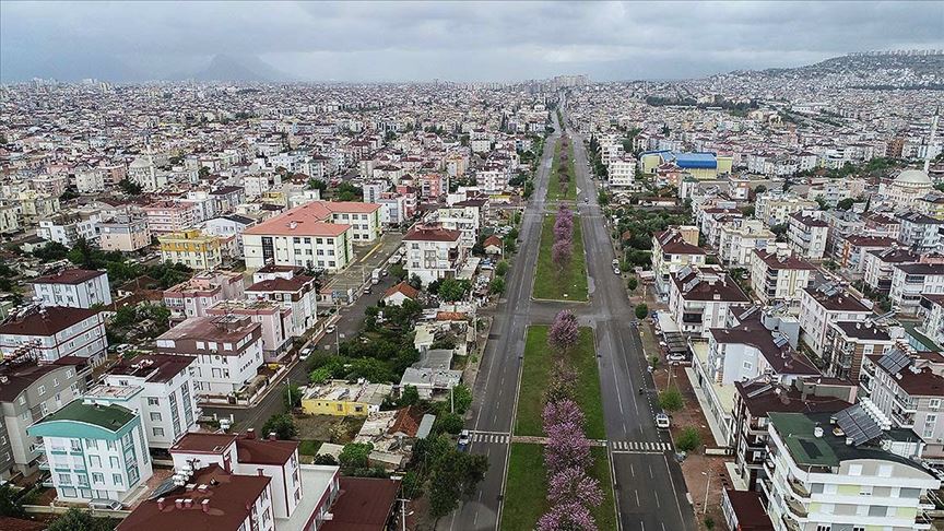 Uretim Ve Tuketim Cephesinde V Tipi Toparlanma Gerceklesti