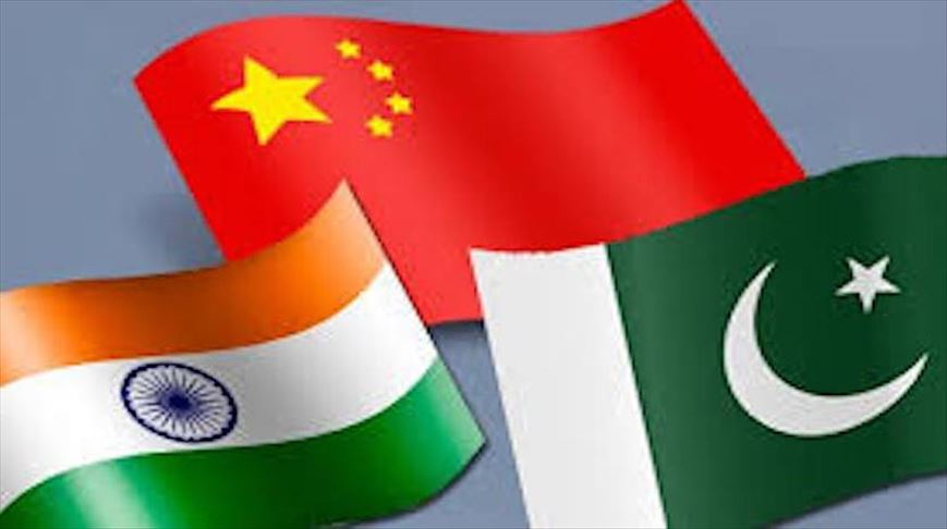 EXCLUSIVE: ‘Talks between India, Pakistan, China vital for peace in Kashmir’