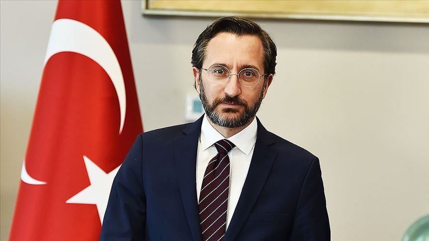 الرئاسة التركية تنشر مقطعا مصورا للتعايش بين أطياف الشعب