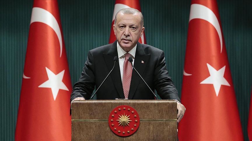 Le Monde: «Эрдоган мстит за Севрский договор» 