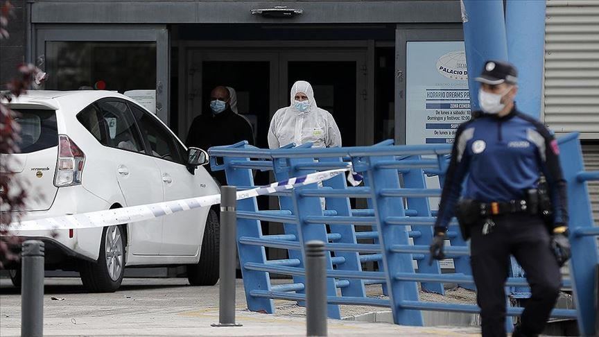 U Španiji tokom vikenda više od 8.500 novih slučajeva koronavirusa