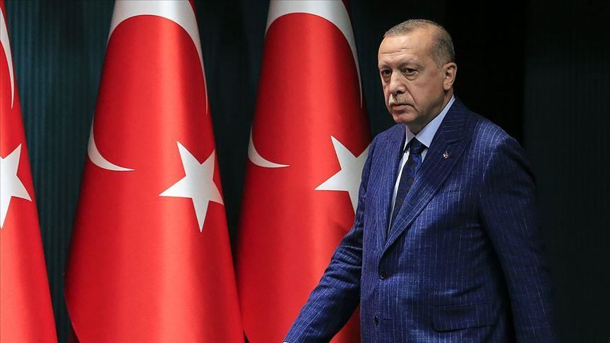 Erdogan čestitao Kurban bajram Džaferoviću i Thaciju
