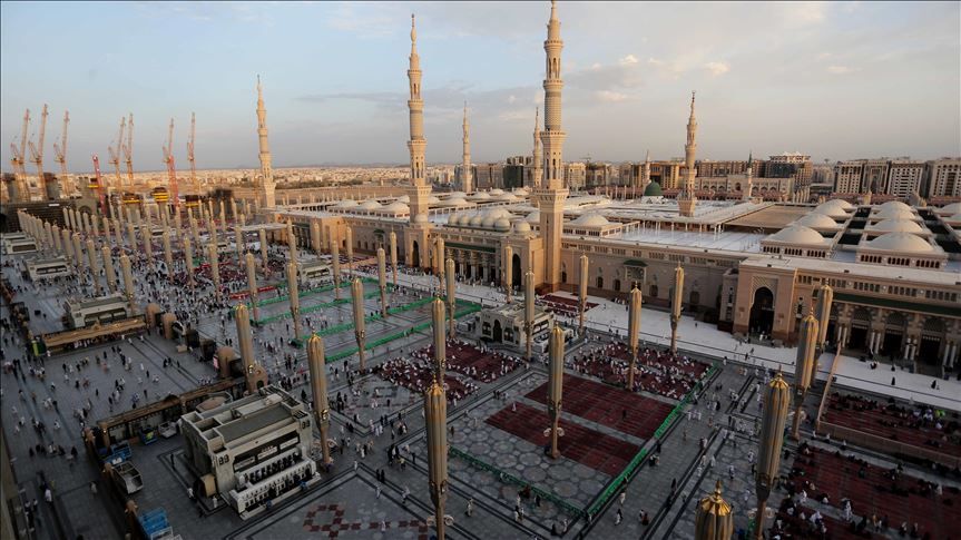 2 jamaah asal Indonesia gagal haji karena Covid-19