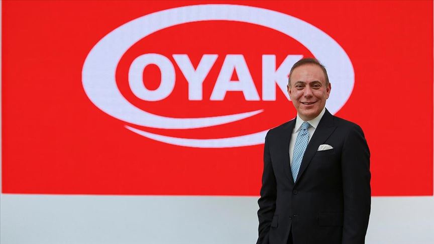 OYAK Genel Müdürü Erdem: 2020 planlarımızda sapma yok, yatırımlarımızı sürdüreceğiz