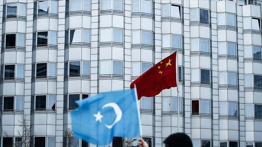 Çin, Sincan Uygur Özerk Bölgesi'nde 'bağımsız insan hakları gözlemi' teklifini reddetti