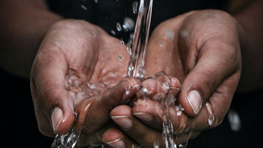 Malezya tasarruf amacıyla kişi başı su tüketimini azaltmayı hedefliyor