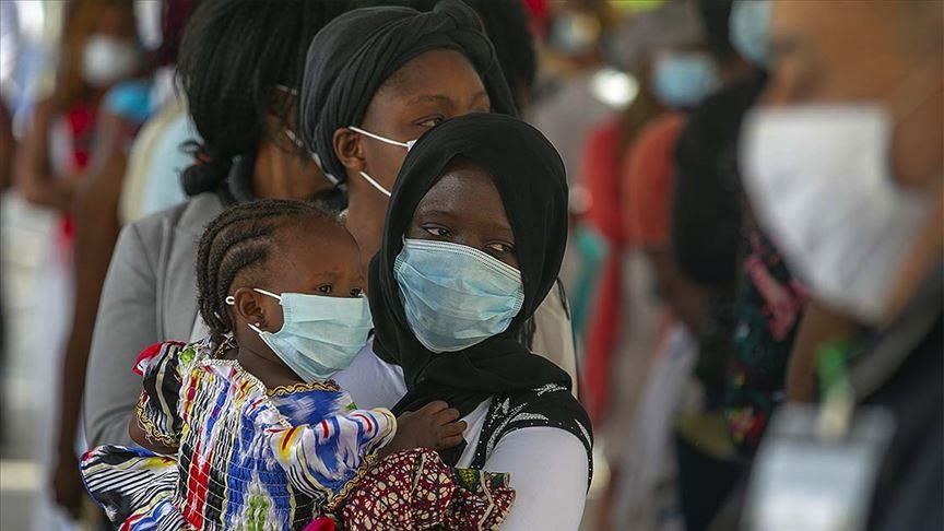 Africa: No slowdown in virus spread as cases near 1M