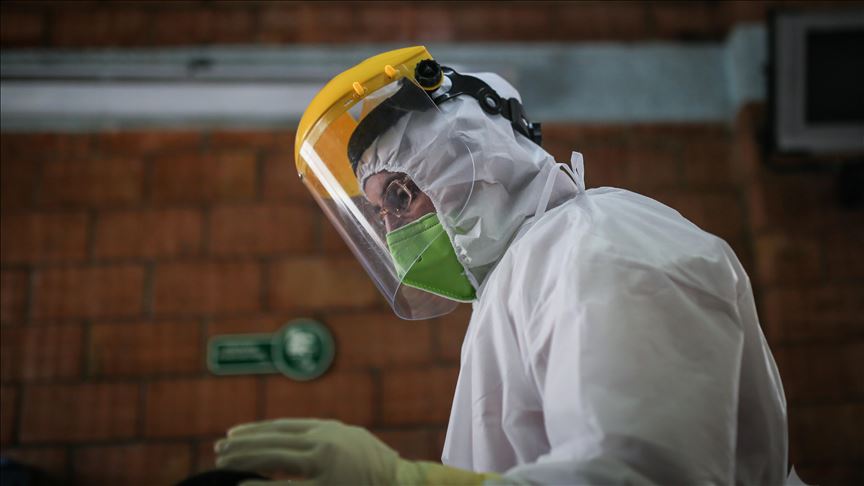 Japón dona cerca de USD 5 millones para enfrentar la pandemia en Colombia