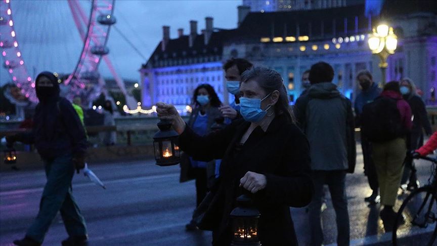 Koronavirüs salgınında son 24 saat