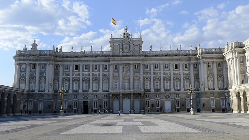 Spain: Pressure on monarchy after ex-king’s departure