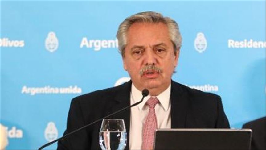 Argentina oficializa un acuerdo de pago de deuda con tres de sus principales acreedores 