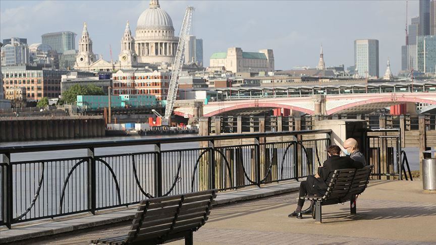 UK researchers warn of much worse 2nd virus wave