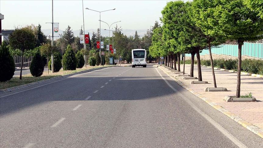 Şanlıurfa'da taziye ziyaretleri yasaklandı