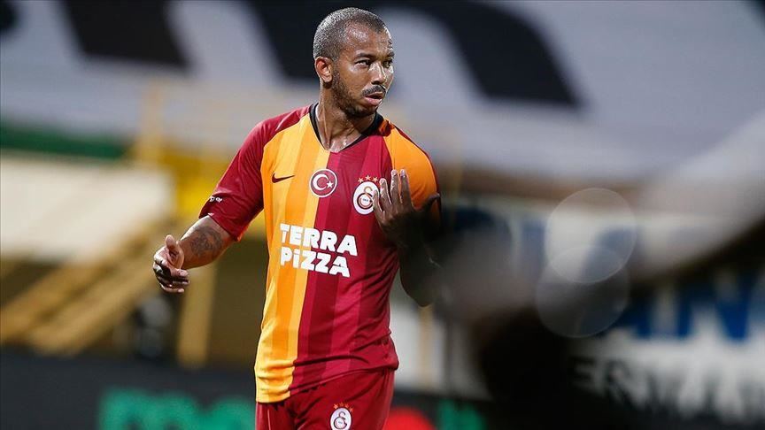 Atletico Mineiro Sign Ex Galatasaray Defender Mariano
