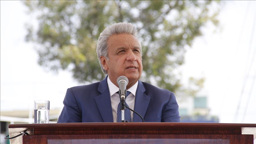 Ecuador logró mayoría necesaria en la votación de reestructuración de su deuda externa