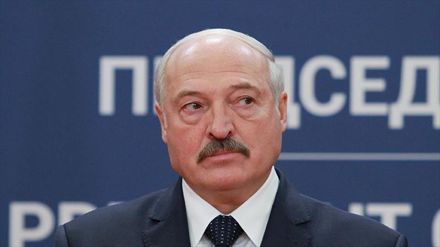 Belarus to announce vote on constitutional amendments