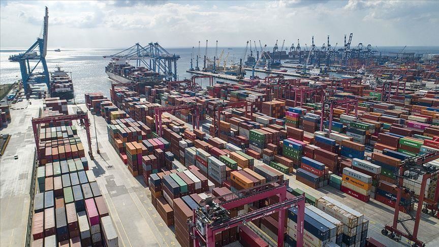 Turkey sees highest monthly exports figure in July