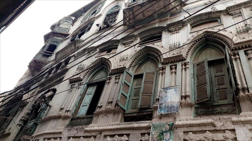Pakistan set to revamp Kapoor Haveli