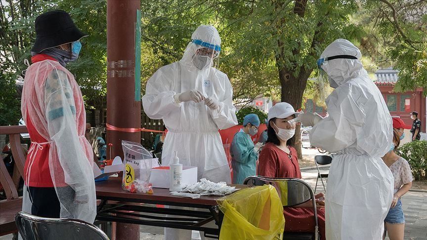 U Kini 36, u Južnoj Koreji 34 novozaraženih koronavirusom