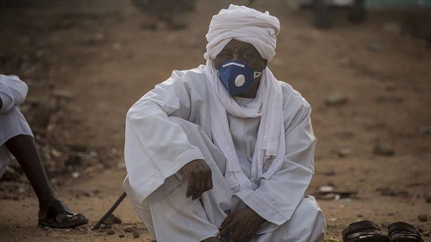 Sudan, Libya register new virus-related deaths