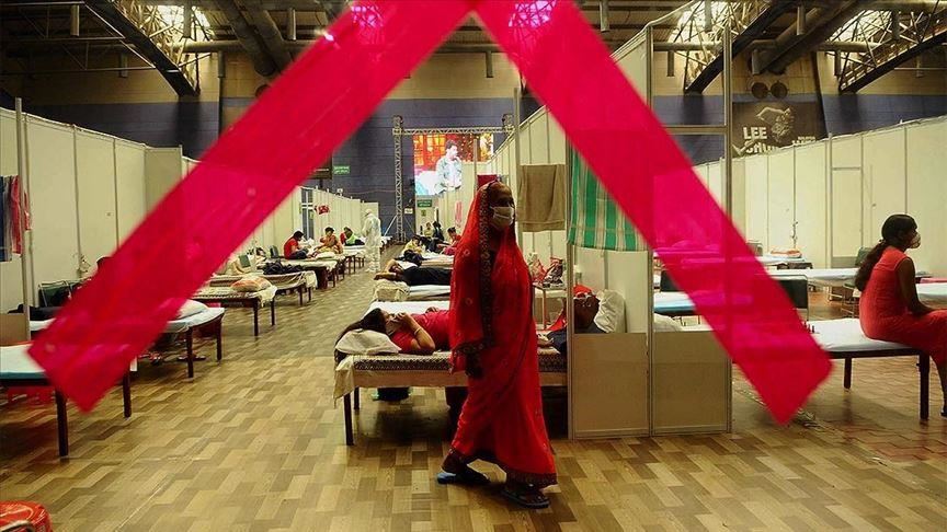 Пандемия: число случаев COVID-19 в мире приблизилось к 18,5 млн