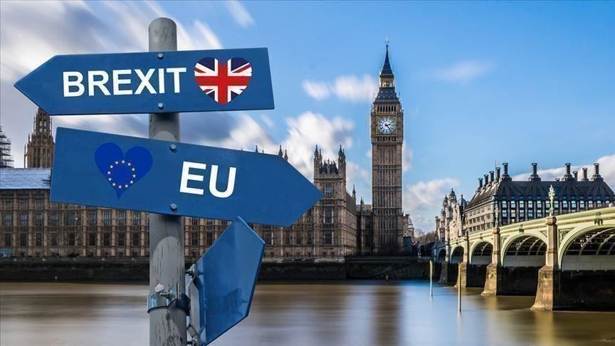 30% rise in Brits emigrating to EU since Brexit