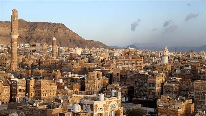 Yemen rebels appeal to save Sanaa from rains
