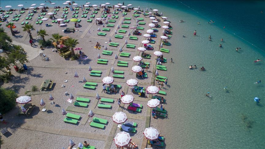 Germany greenlights summer holidays in Turkey 