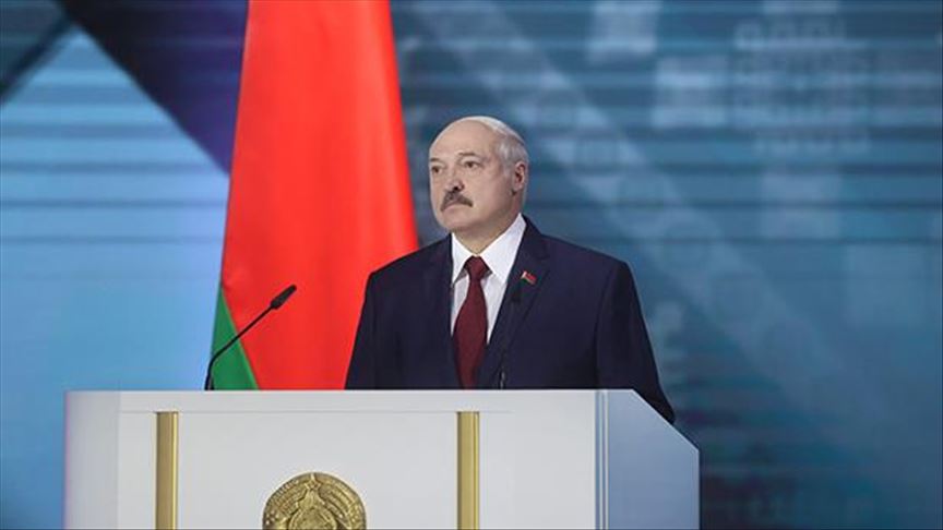 Лукашенко: мировые игроки прикрываются пандемией 