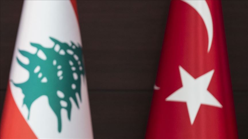 Turkey stands by people of Lebanon in difficult hour
