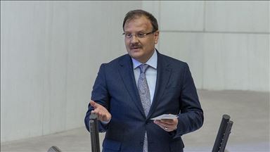 Hakan Çavuşoglu: "Guherandina statuya destûrî ya Cammu Keşmîrê tehdîdeke mezin e"