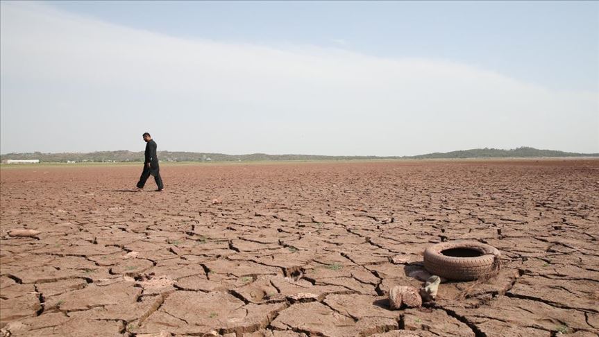 Cerca de 700 millones de personas sufren de escasez de agua alrededor del mundo