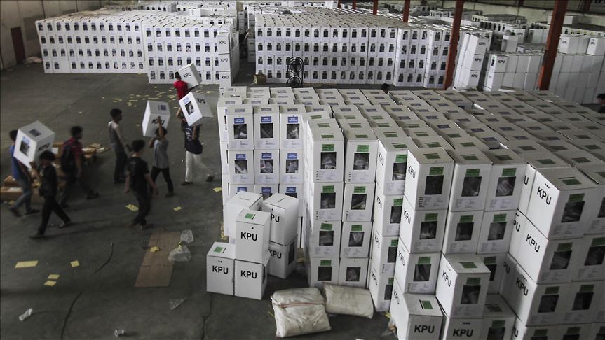 Jokowi minta Pilkada 2020 tidak jadi klaster penyebaran Covid-19