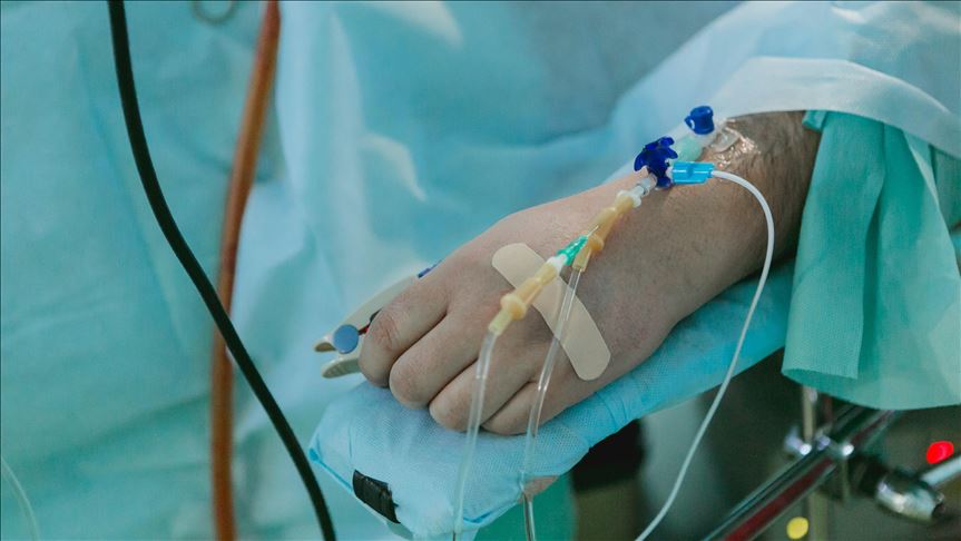 Hospitalizations jump amid COVID-19 uptick in Spain