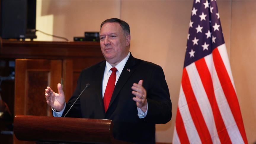 US to introduce Iran arms embargo extension