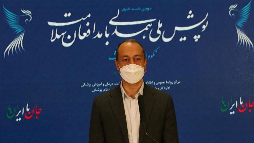 سازمان نظام پزشکی ایران: بیماران بدحال کرونا در بیمارستان‌ها افزایش یافته‌اند