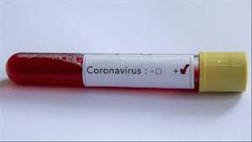 India reports over 50,000 COVID-19 cases for 7th day