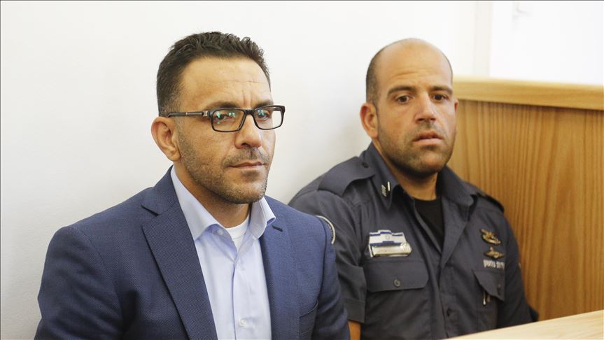 Juzgado israelí decreta libertad condicional para el gobernador palestino de Jerusalén Este
