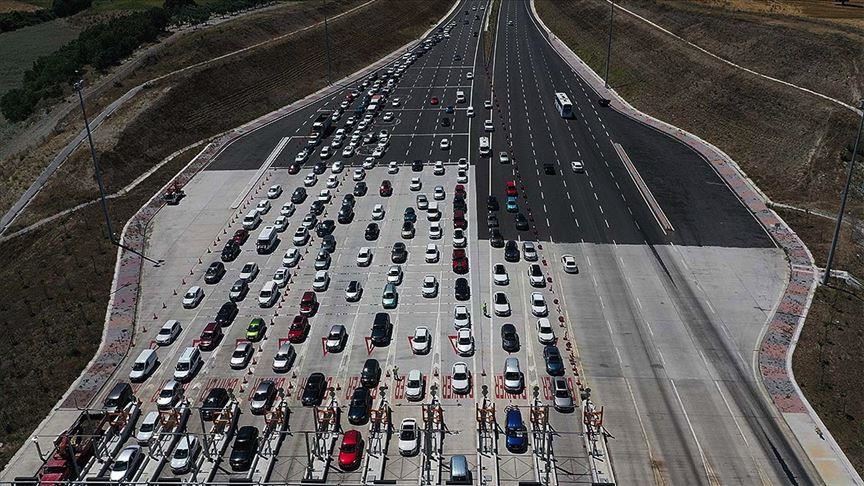 Turkey preps action plan for digitalized transportation