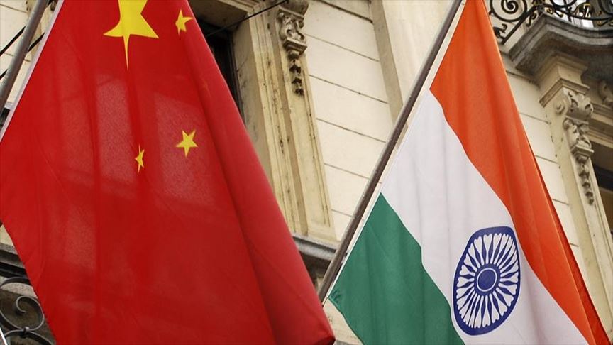 India hits out at China over Jammu and Kashmir comments