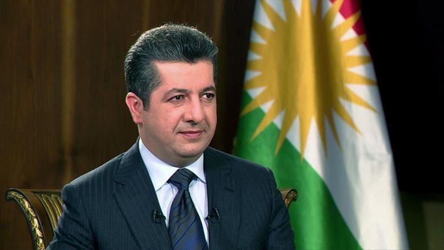 بە فەرمانی مەسرور بارزانی یەک ملیار دینار بۆ تەندروستی پارێزگای دھۆک تەرخانکرا