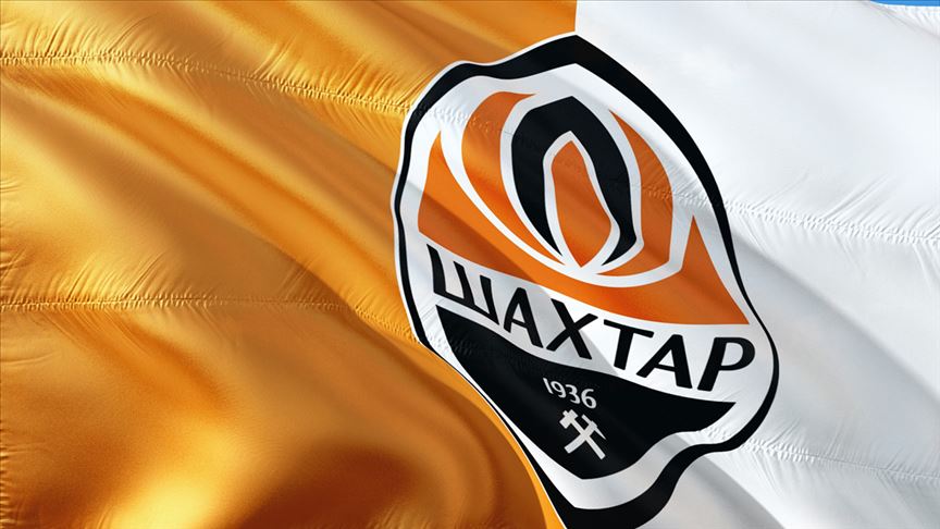 Shakhtar Donetsk, çeyrek finale yükseldi