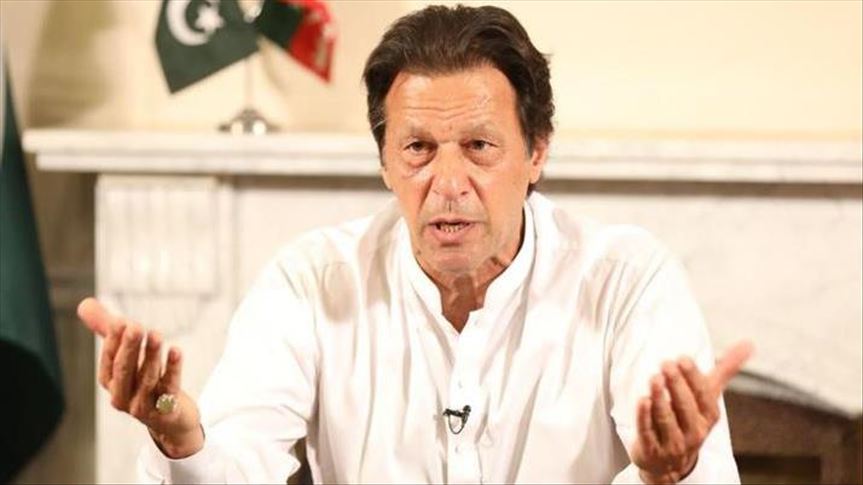 Pakistan ungkap peta baru yang mengklaim seluruh wilayah Kashmir