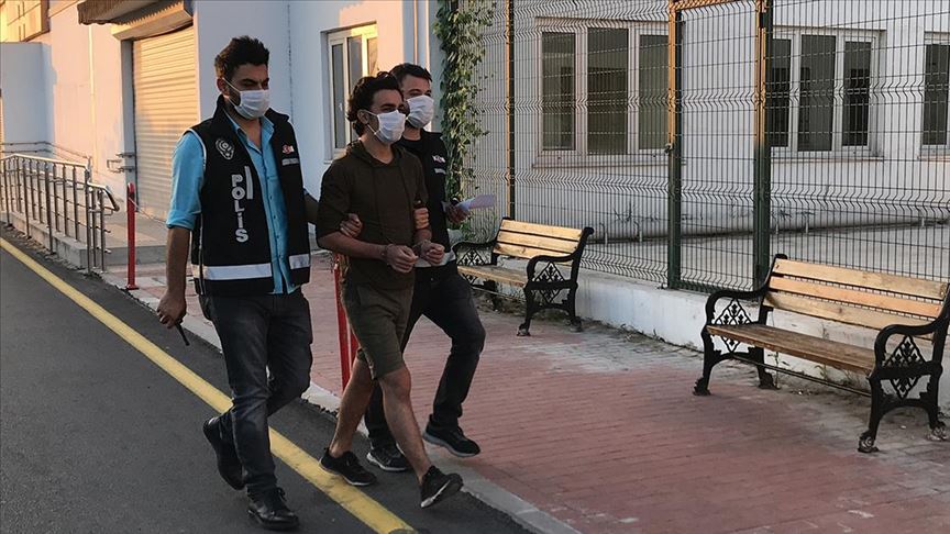 Adana merkezli 14 ilde FETÖ operasyonu