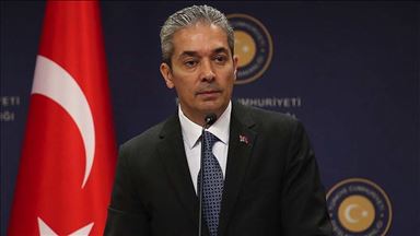 Annuling of Kashmir's special status does not contribute to peace: Turkey